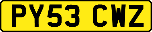 PY53CWZ