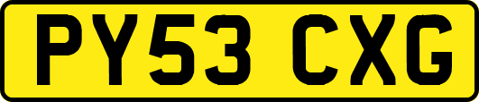 PY53CXG