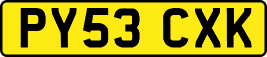 PY53CXK