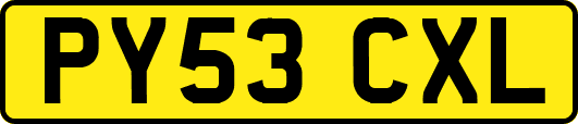 PY53CXL