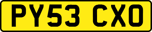 PY53CXO