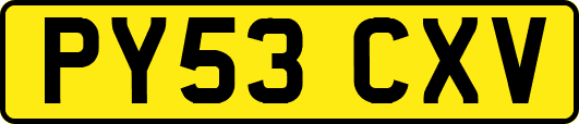 PY53CXV