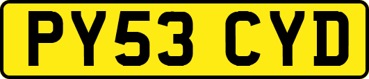 PY53CYD