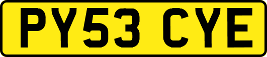 PY53CYE