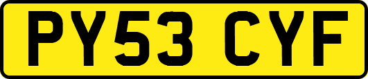 PY53CYF