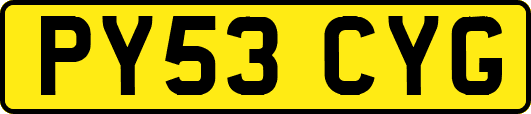 PY53CYG