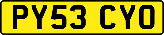 PY53CYO