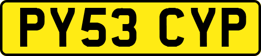 PY53CYP