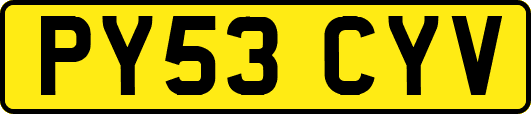 PY53CYV