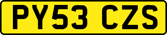 PY53CZS