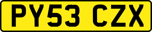 PY53CZX