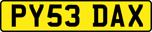 PY53DAX