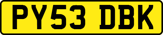 PY53DBK