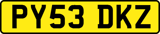 PY53DKZ