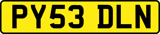 PY53DLN