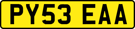 PY53EAA