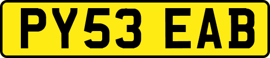 PY53EAB