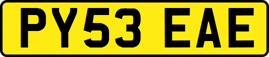 PY53EAE
