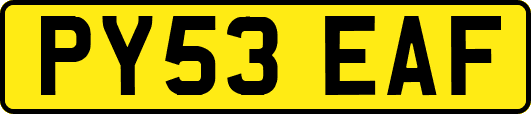 PY53EAF