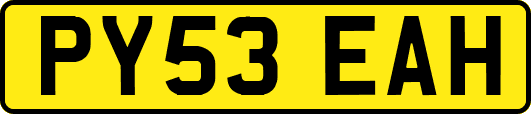 PY53EAH