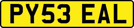 PY53EAL