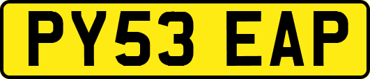 PY53EAP