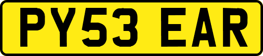 PY53EAR