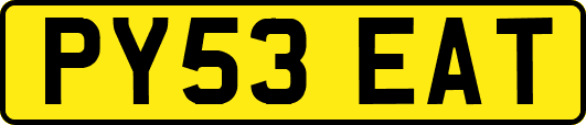 PY53EAT