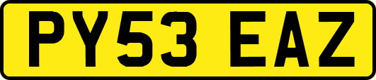 PY53EAZ
