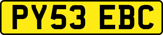 PY53EBC