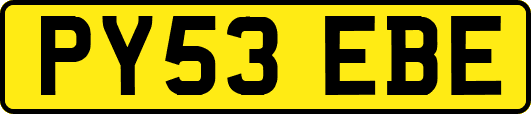 PY53EBE