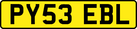PY53EBL