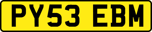 PY53EBM
