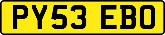 PY53EBO