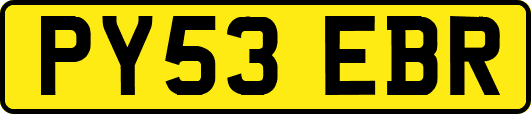 PY53EBR