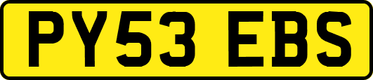 PY53EBS