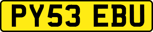 PY53EBU