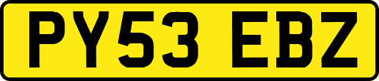 PY53EBZ
