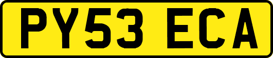 PY53ECA