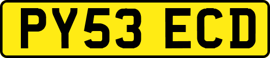 PY53ECD