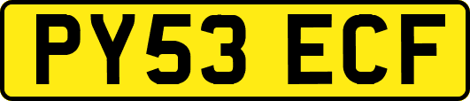 PY53ECF