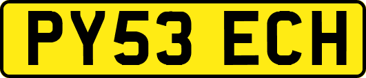 PY53ECH
