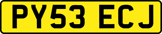 PY53ECJ
