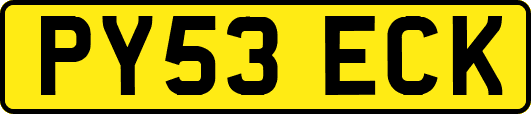 PY53ECK