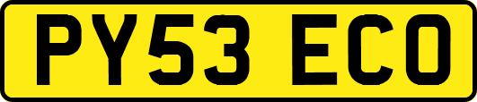 PY53ECO