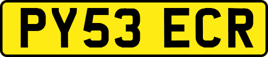 PY53ECR