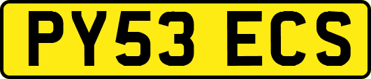 PY53ECS