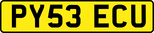 PY53ECU