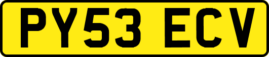 PY53ECV