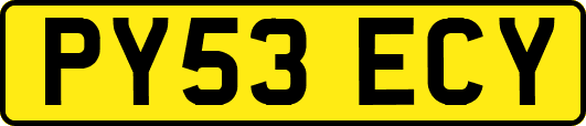 PY53ECY